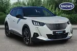 2021 Peugeot 2008