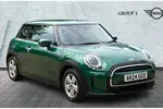 2024 MINI Hatchback