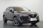 2022 Nissan Qashqai