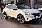 2023 Nissan Qashqai