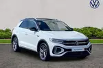 2024 Volkswagen T-Roc