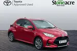 2023 Toyota Yaris