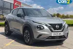 2025 Nissan Juke