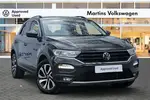 2022 Volkswagen T-Roc