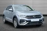 2025 Volkswagen T-Roc