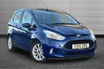 2015 Ford B-MAX