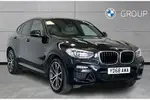 2018 BMW X4