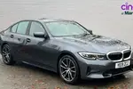 2019 BMW 3 Series