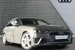 2023 Audi A4 Avant