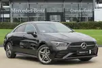 2024 Mercedes-Benz CLA