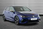 2021 Volkswagen Golf R