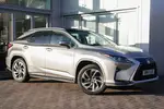 2016 Lexus RX