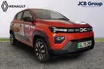 2025 Dacia Spring