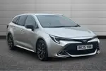 2025 Toyota Corolla Touring Sport