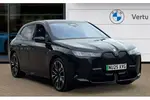 2025 BMW iX