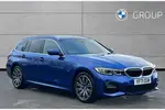 2021 BMW 3 Series Touring