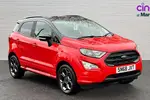 2019 Ford EcoSport