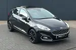 2020 Ford Fiesta