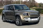 2024 Land Rover Defender
