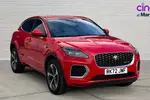 2022 Jaguar E-Pace