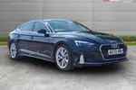 2023 Audi A5