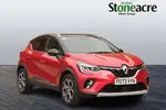 2024 Renault Captur