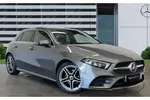 2020 Mercedes-Benz A-Class