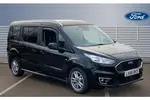 2019 Ford Grand Tourneo Connect