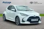2022 Toyota Yaris