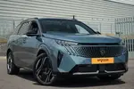 2024 Peugeot 5008