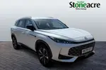 2026 MG HS
