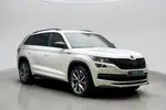 2020 Skoda Kodiaq