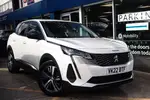 2022 Peugeot 3008