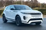 2022 Land Rover Range Rover Evoque