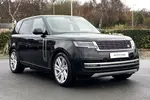 2024 Land Rover Range Rover
