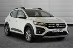 2022 Dacia Sandero Stepway