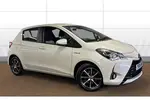 2018 Toyota Yaris