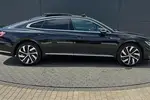 2024 Volkswagen Arteon