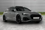 2021 Audi RS4