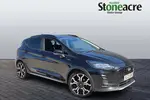 2023 Ford Fiesta Active