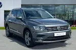 2021 Volkswagen Tiguan Allspace