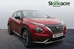 2024 Nissan Juke