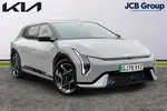 2025 Kia Ev4