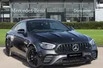 2023 Mercedes-Benz E-Class Coupe