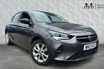 2021 Vauxhall Corsa