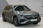 2022 Mercedes-Benz EQB