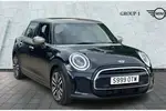 2022 MINI Hatchback