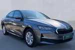 2024 Skoda Octavia