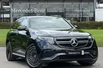 2023 Mercedes-Benz EQC