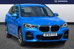 2019 BMW X1